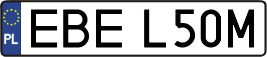 EBEL50M