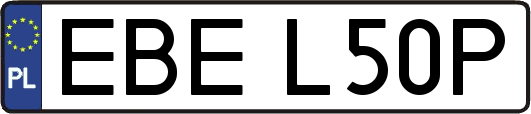 EBEL50P