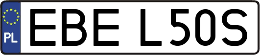 EBEL50S