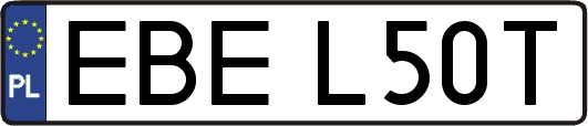 EBEL50T