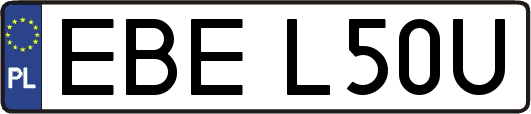 EBEL50U