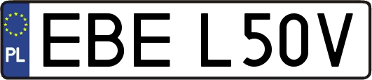 EBEL50V