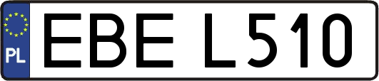 EBEL510