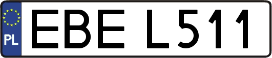 EBEL511