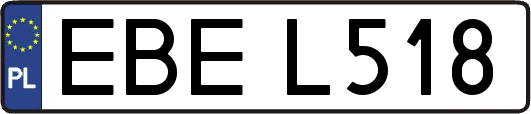 EBEL518