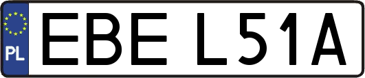 EBEL51A