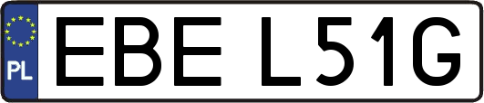 EBEL51G