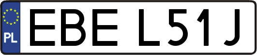 EBEL51J