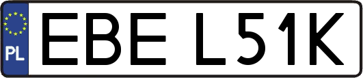 EBEL51K