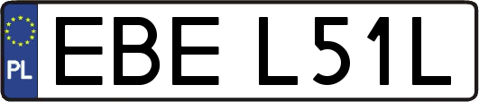 EBEL51L