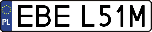 EBEL51M