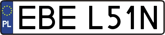 EBEL51N