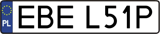 EBEL51P