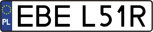 EBEL51R