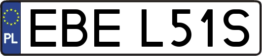 EBEL51S