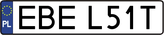 EBEL51T