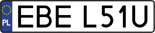 EBEL51U