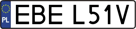 EBEL51V