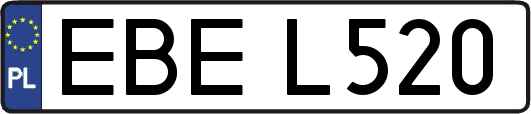 EBEL520