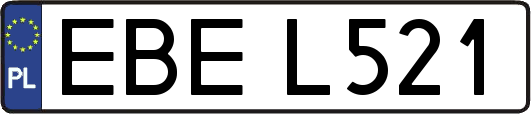EBEL521