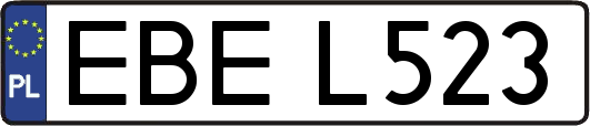 EBEL523