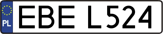 EBEL524