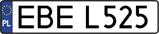 EBEL525