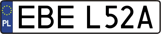 EBEL52A