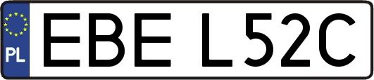 EBEL52C