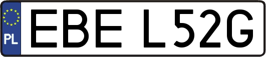 EBEL52G