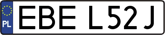 EBEL52J