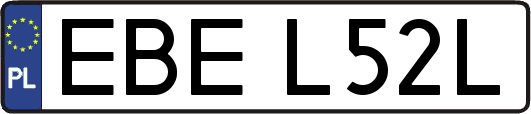 EBEL52L
