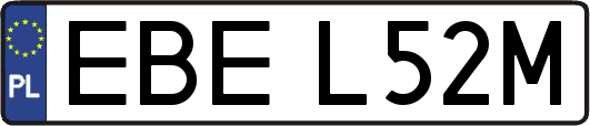 EBEL52M