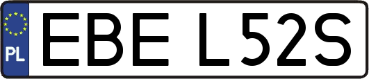 EBEL52S