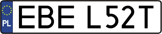 EBEL52T