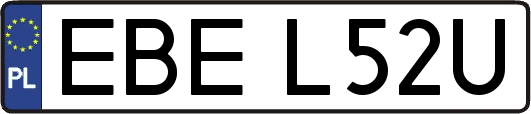 EBEL52U
