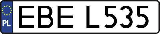 EBEL535