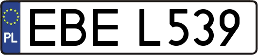 EBEL539