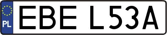 EBEL53A
