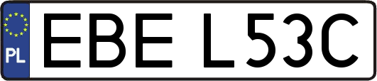 EBEL53C
