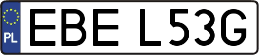 EBEL53G