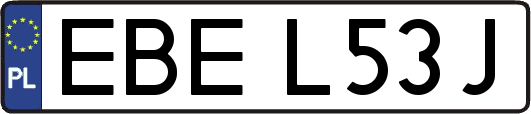 EBEL53J