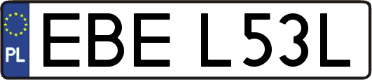 EBEL53L