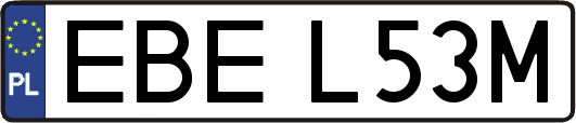 EBEL53M