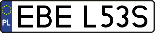 EBEL53S