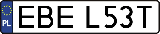 EBEL53T