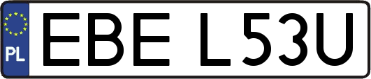 EBEL53U