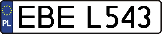 EBEL543