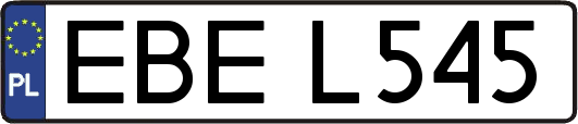 EBEL545