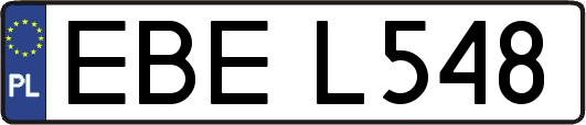EBEL548